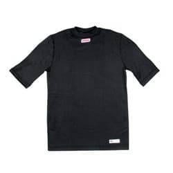 CARBONX SHORT SLEEVE XX LARGE - UNDERWEAR TOP - BLACK SIMPSON - 20602Z