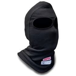 CARBONX HEADSOCK - DUAL EYEPORT - SFI BALACLAVA SIMPSON - 23003C