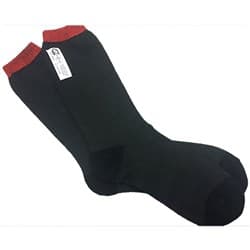 CARBONX SFI SOCKS 1 SIZE FITS ALL - PAIR. 3.3 SFI SIMPSON - 23029C