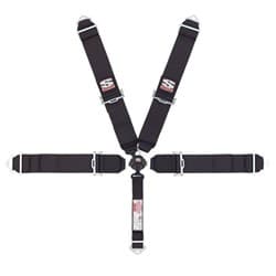 CAMLOCK BELTS ALL BLACK BOLT IN SIMPSON - 29110BKR1X