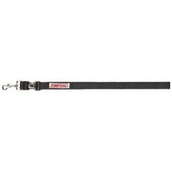 HELMET RESTRAINT BLACK - MUST BE FITTED TO HELMET SIMPSON - 36007DK