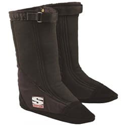 SFI-20 DRAG BOOTS LARGE10-11.5 SIMPSON