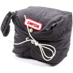 10' REPLACEMENT CHUTE ONLY - SUIT AIR BOSS SYSTEM SIMPSON - 42040BK