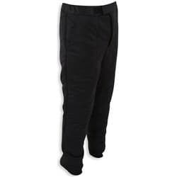 6G SFI-20 BLACK PANTS LARG SIGNATURE KNIT SIMPSON - 4802353