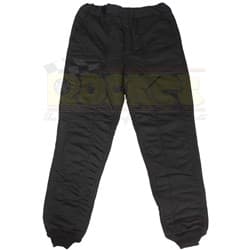 SFI-20 BLACK PANTS X LARGE SIGNATURE KNIT SIMPSON - 4802433