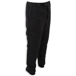 6G SFI-20 BLACK PANTS XL SIGNATURE KNIT SIMPSON - 4802453