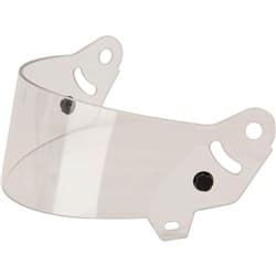 VENATOR SHIELD, CLEAR   SIMPSON / 85400