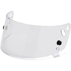 CLEAR VISOR - VOYAGER 2   SIMPSON - 88800A
