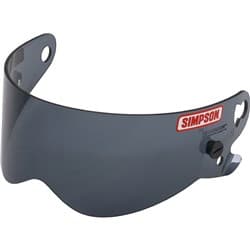 SMOKE VISOR RX - SA2005 SIMPSON - 89201A