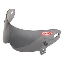 SIMPSON JR SPEEDWAY SHIELD DARK SIMPSON - J88601
