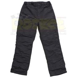 2 LAYER PANTS X LARGE BLACK - SFI-5 RATED SIMPSON - SF52413