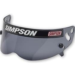 SMOKE VISOR - VIPER   SIMPSON - VPR01