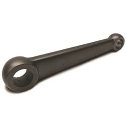VEGA PITMAN ARM S/S UNPOLISHED SOCAL - 001-60203