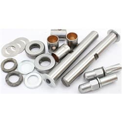 KING PIN KIT-STEEL SUIT 42-48 STUBS SOCAL - 001-60708