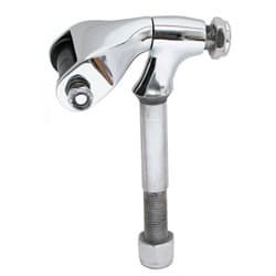 S/S SPRING DEAD PERCH ADJ EA POLISHED STAINLESS 1 REQUIRED socal - 61106