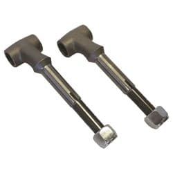 PLAIN STEEL SPRING PERCH PINS PR SOCAL - 001-61113