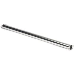 1932 FORD REAR SPREADER BAR POLISHED STAINLESS-STOCK WIDTH SOCAL - 61212
