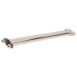 GT2 32 FORD FRONT SPREADER BAR POLISH S/S SOCAL - 61217