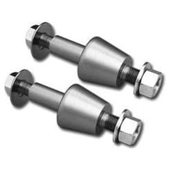 SOCAL SHOCK MOUNT STUD & SPACER PAIR SOCAL - 001-62004