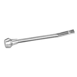 SO CAL DECO TURN SIGNAL LEVER **POLISHED***** SOCAL - 001-62044