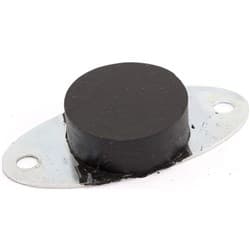 SOCAL RUBBER BUMP STOP SUIT FRONT OR REAR  SOLD EACH SOCAL - 001-62136