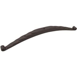 FRONT SPRING SUIT 46 AXLE 29.25CC REVERSED EYE 34" PERCH SOCAL - 001-63002
