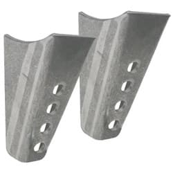 SOCAL LOWER REAR SHOCK MOUNTS SUIT SHOCK PR SOCAL - 001-63205