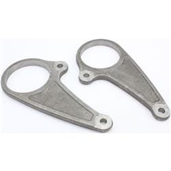 SOCAL LADDER BAR BRACKETS 3" DIA HOUSING PR FORGED STEEL ROADSTER - 001-74003