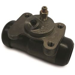 EARLY FORD WHEEL CYLINDER LEFT REAR SOCAL - 001-LR8266