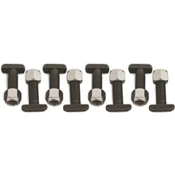 9" REAR AXLE RETAINER T BOLT SET SOCAL - SO055-826587