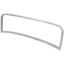 SOCAL 1933-34 WINDSHIELD -CLOSED CAR ONLY- RAW STEEL- SOCAL - 170-97009