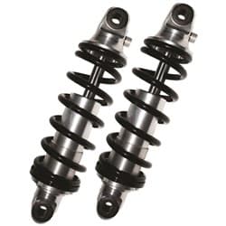 COILOVER SPEEDSHOCKS 13.5" WITH 220LB BLK SPRING SOCAL / SO60646-220