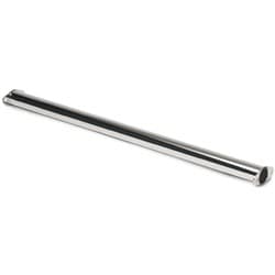 1933-34 FORD REAR SPREADER BAR POLISHED STAINLESS-STOCK WIDTH ROADSTER - RSC-12243