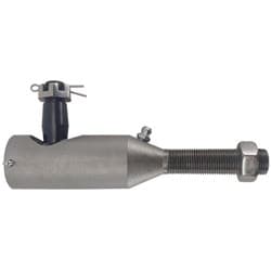 ORIGINAL STYLE TIE ROD END 5/8-18 RH PLAIN STEEL SOCAL - RSC-36361