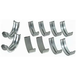 MAIN BEARING SET, +.020"' GM / ISUZU 2.2L 1998-2003 SPEEDPRO - SP7369MA 50MM