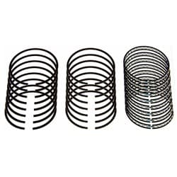 3.940" MOLY RINGS SET 5/64" 5/64" 3/16" STD TENSION SPEEDPRO - E178K 030