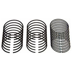 3.970" MOLY RINGS SET 5/64" 5/64" 3/16" STD TENSION SPEEDPRO - E178K 060