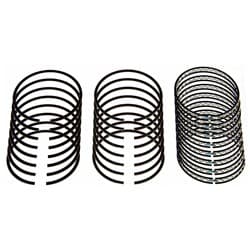 3.910" MOLY RINGS SET 5/64" 5/64" 3/16" STD TENSION SPEEDPRO - E178K STD