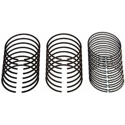 4.280" MOLY RINGS SET 5/64" 5/64" 3/16" STD TENSION SPEEDPRO - E233K 030
