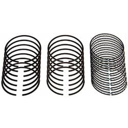 4.290" MOLY RINGS SET 5/64" 5/64" 3/16" STD TENSION SPEEDPRO - E233K 040