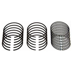 4.155" MOLY RINGS SET 5/64" 5/64" 3/16" STD TENSION SPEEDPRO - E243K 030