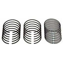 4.165" MOLY RINGS SET 5/64" 5/64" 3/16" STD TENSION SPEEDPRO - E243K 040