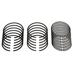 4.185" MOLY RINGS SET 5/64" 5/64" 3/16" STD TENSION SPEEDPRO - E243K 060