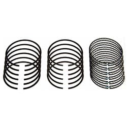4.125" MOLY RINGS SET 5/64" 5/64" 3/16" STD TENSION SPEEDPRO - E243K STD