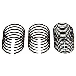 3.905" MOLY RINGS SET 5/64" 5/64" 3/16" STD TENSION SPEEDPRO - E245K 030