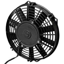 16" ELECTRIC THERMO FAN STR STRAIGHT BLADES - PULLER TYPE SPAL / SPEF3509
