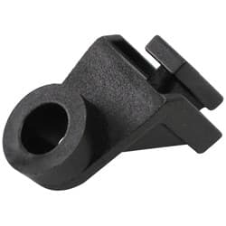 FAN MOUNT FEET STRAIGHT RAISED MOUNT SPAL / SPEF3521