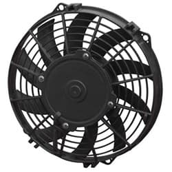 11" ELECTRIC THERMO FAN CURVED BLADES - PULLER TYPE SPAL / SPEF3530