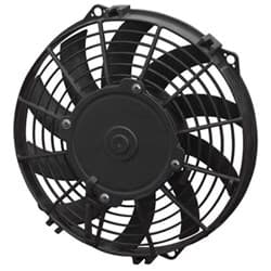 16" ELECTRIC THERMO FAN CURVED BLADES - PULLER TYPE SPAL / SPEF3534