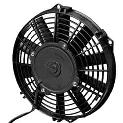 14" ELECTRIC THERMO FAN STRAIGHT BLADES - PULLER TYPE SPAL / EF3547